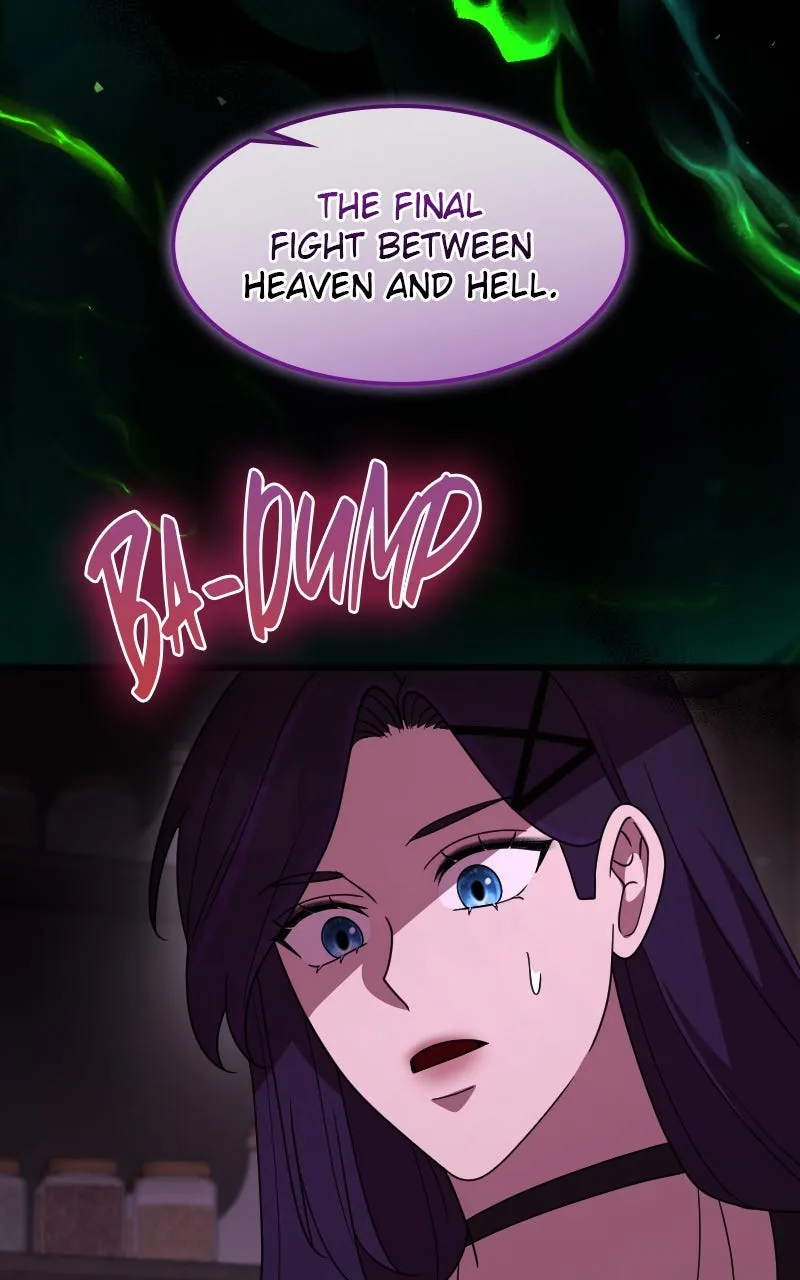 Death Is My BFF Chapter 16 page 89 - 