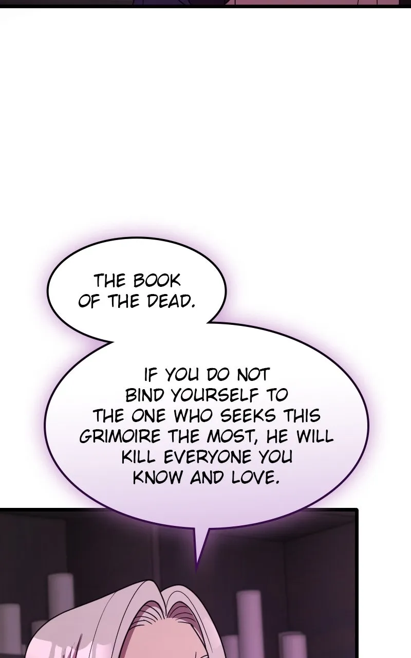 Death Is My BFF Chapter 16 page 90 - 