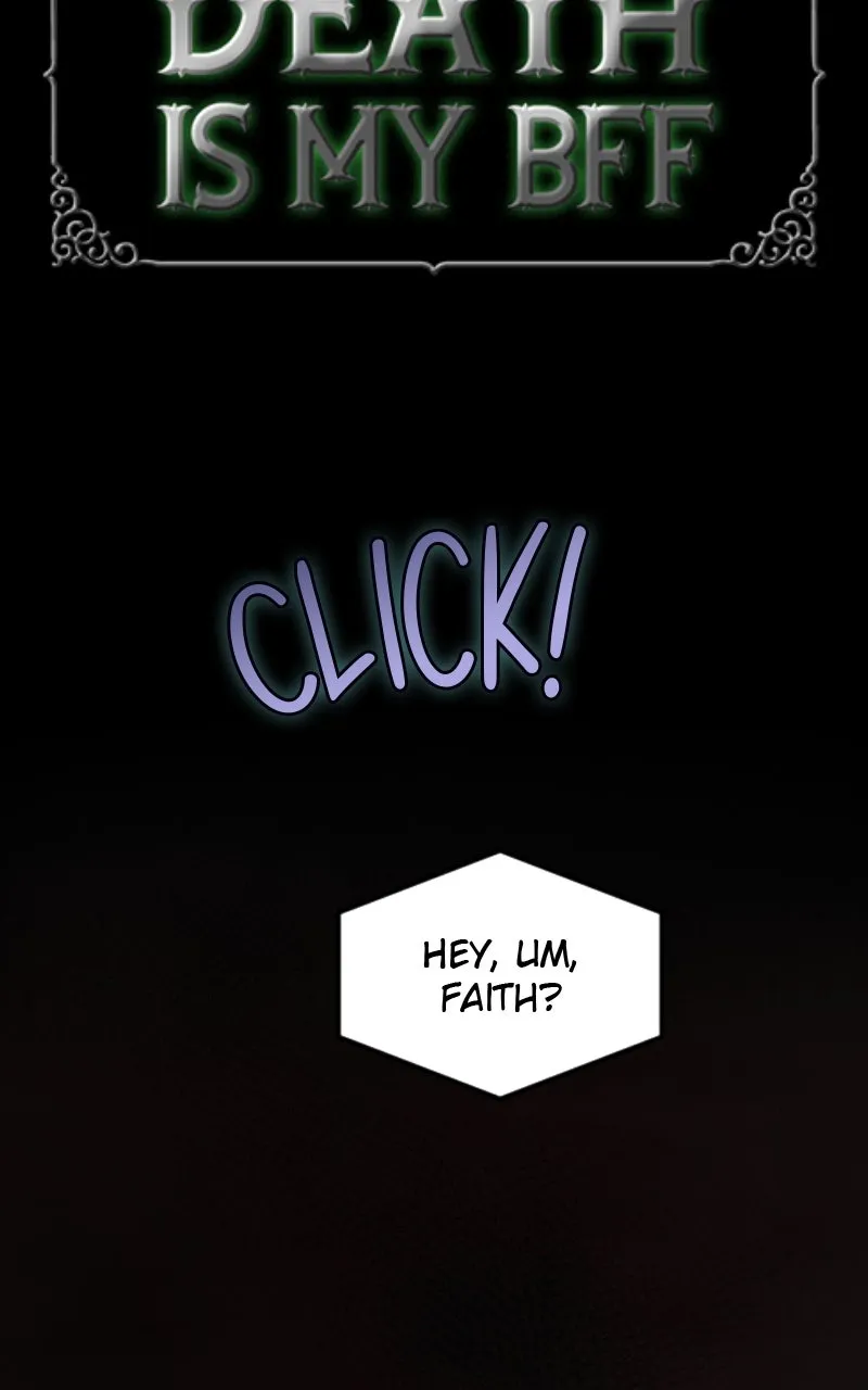 Death Is My BFF Chapter 16 page 10 - 