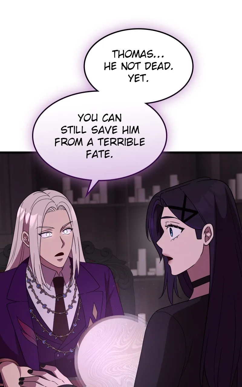 Death Is My BFF Chapter 16 page 92 - 