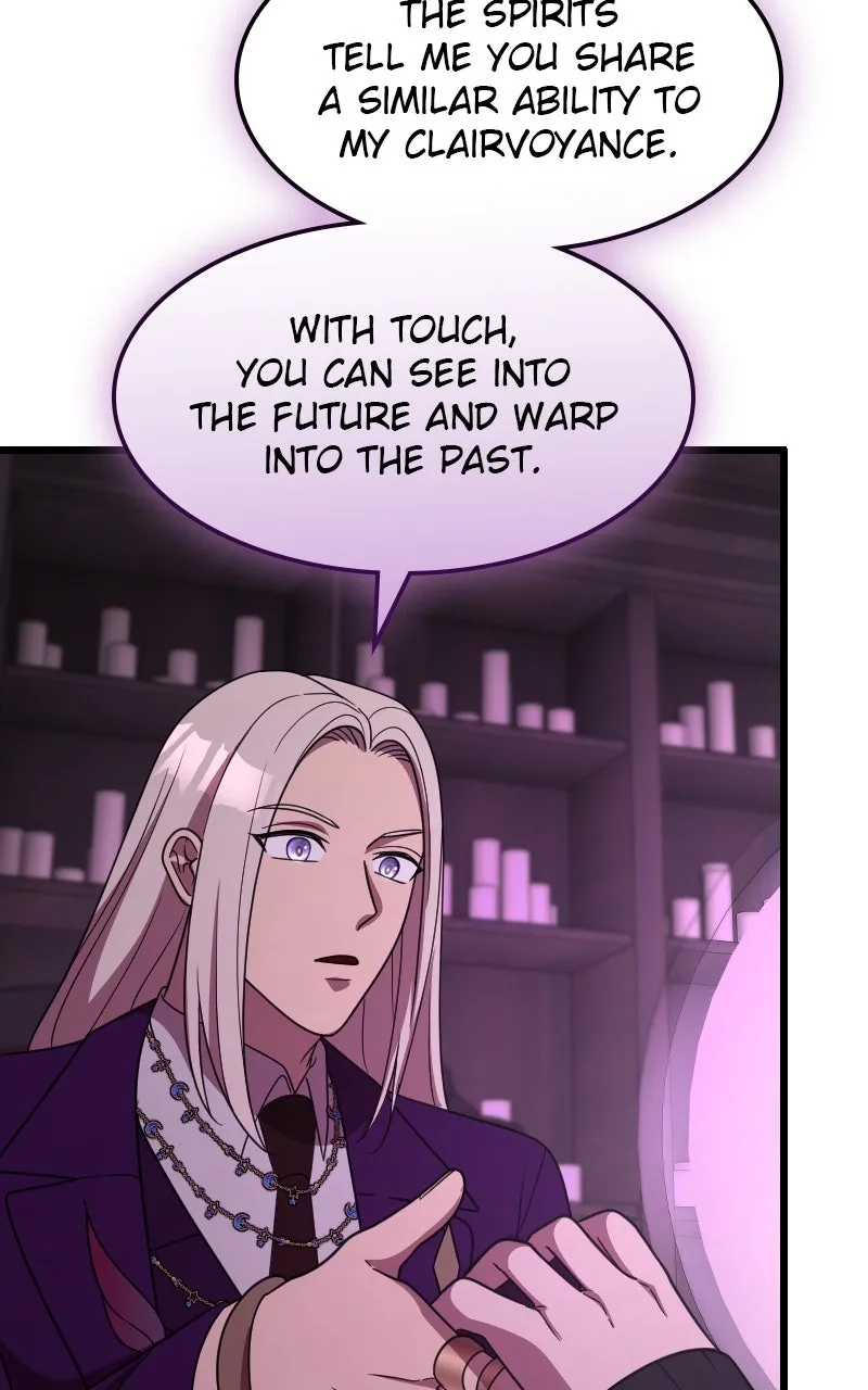 Death Is My BFF Chapter 16 page 95 - 