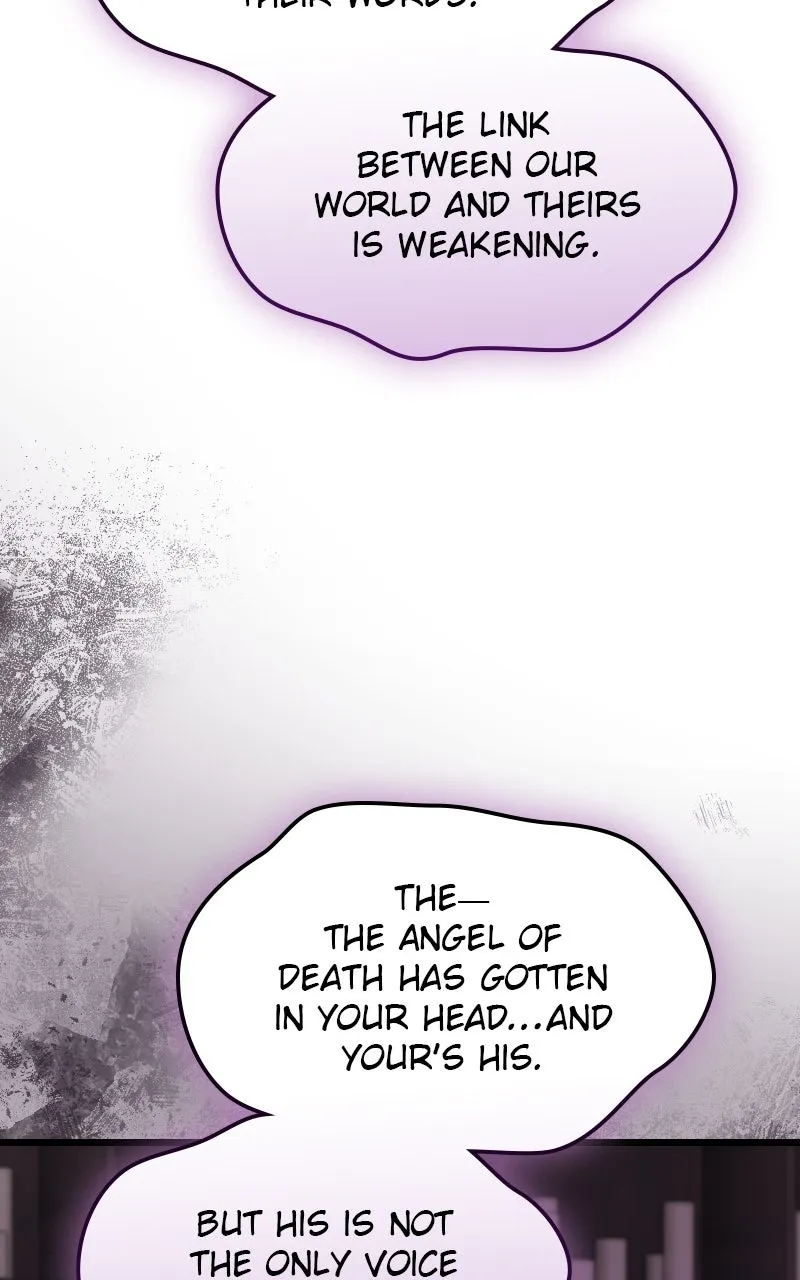 Death Is My BFF Chapter 16 page 99 - 
