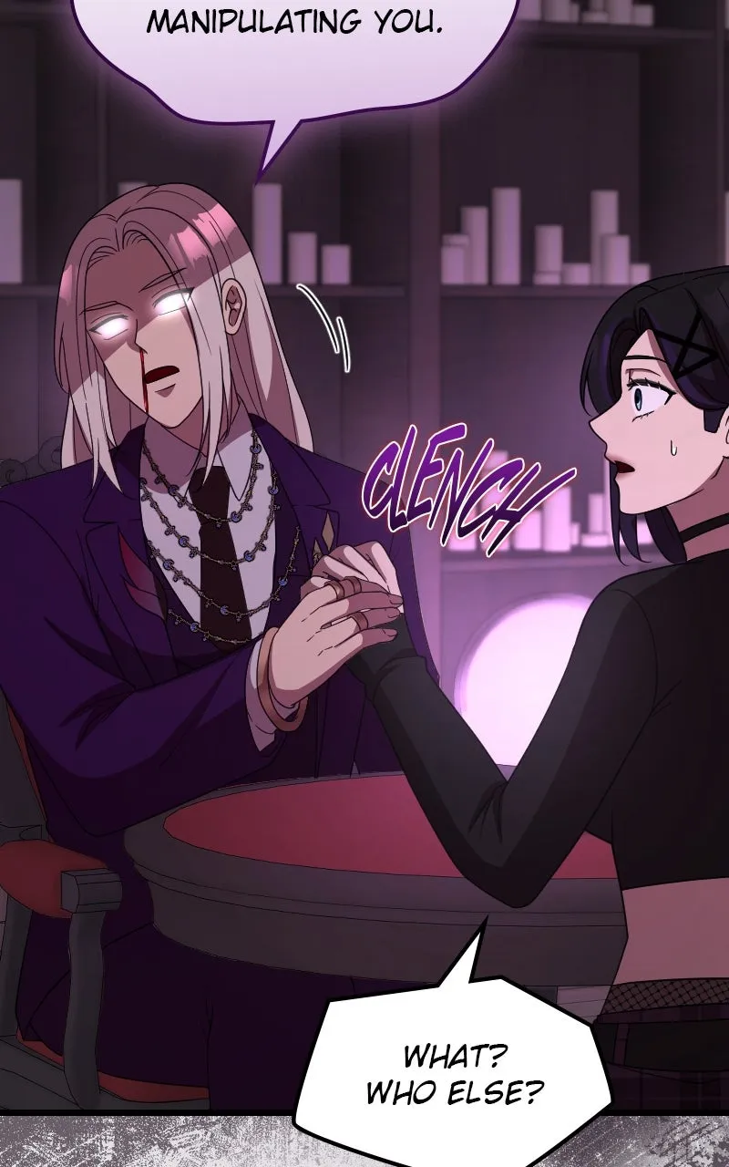 Death Is My BFF Chapter 16 page 100 - 