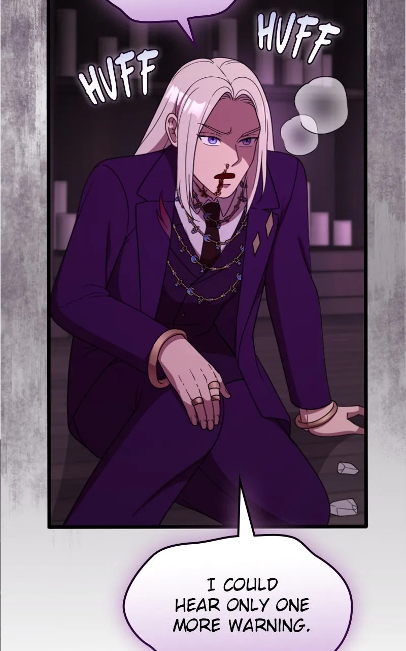 Death Is My BFF Chapter 17 page 2 - 