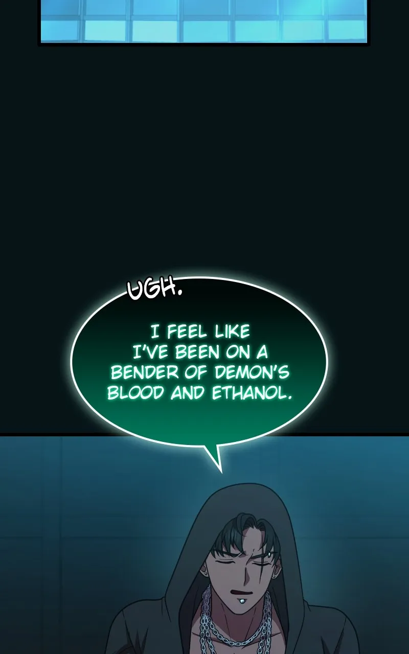 Death Is My BFF Chapter 17 page 11 - 