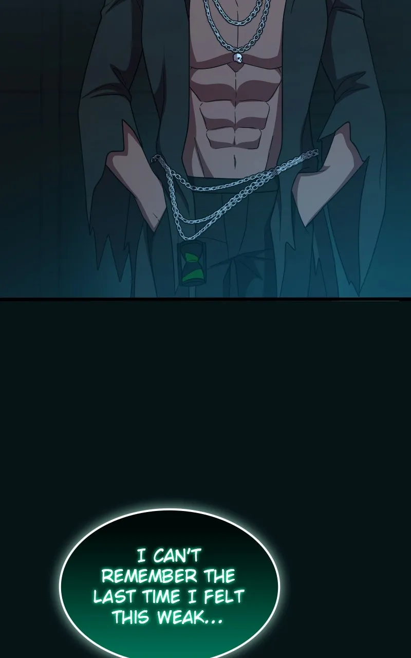 Death Is My BFF Chapter 17 page 12 - 