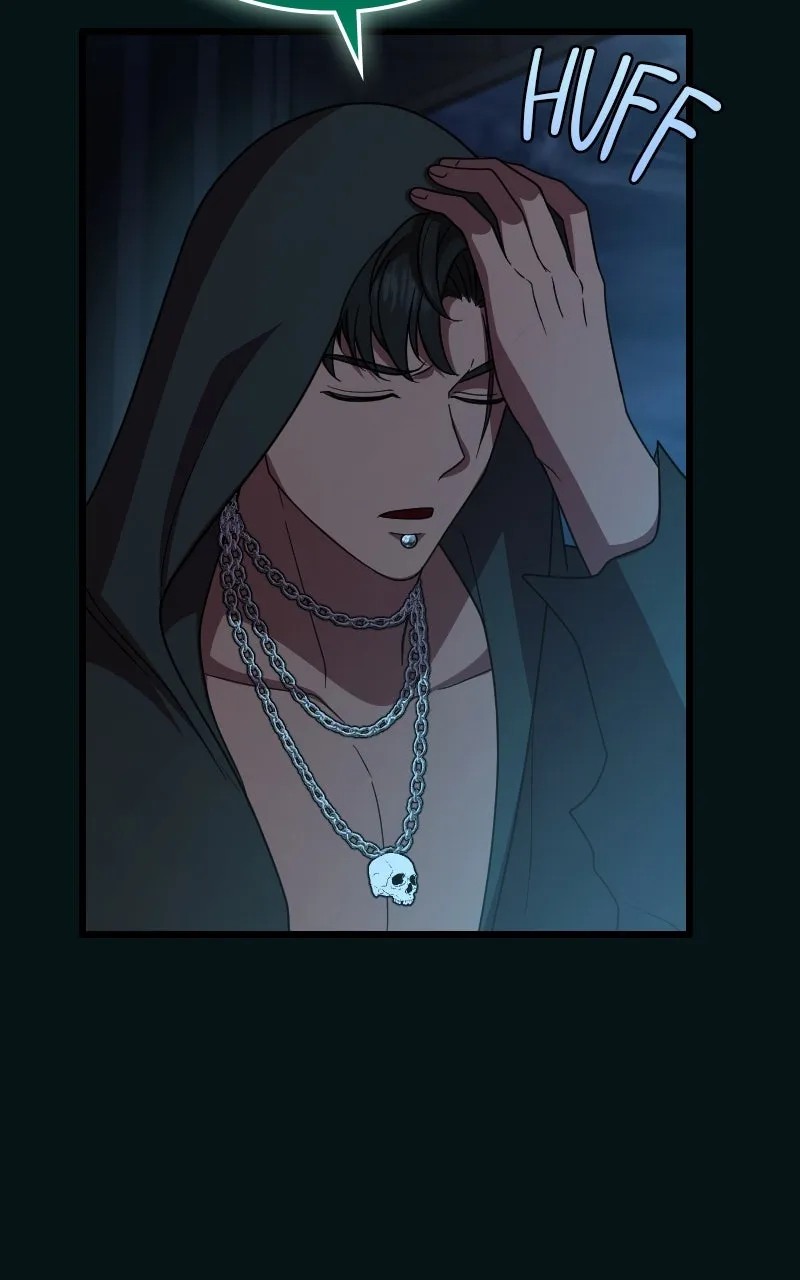 Death Is My BFF Chapter 17 page 13 - 