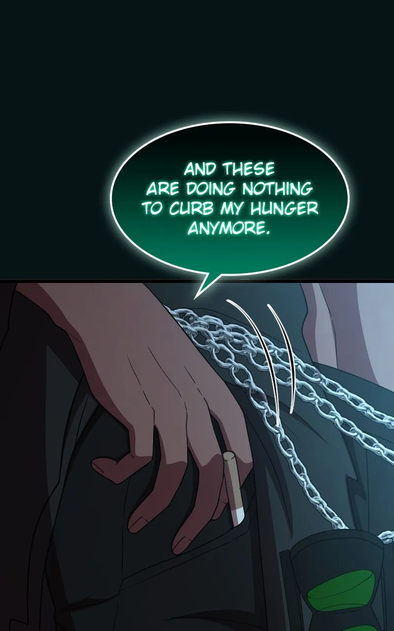 Death Is My BFF Chapter 17 page 14 - 
