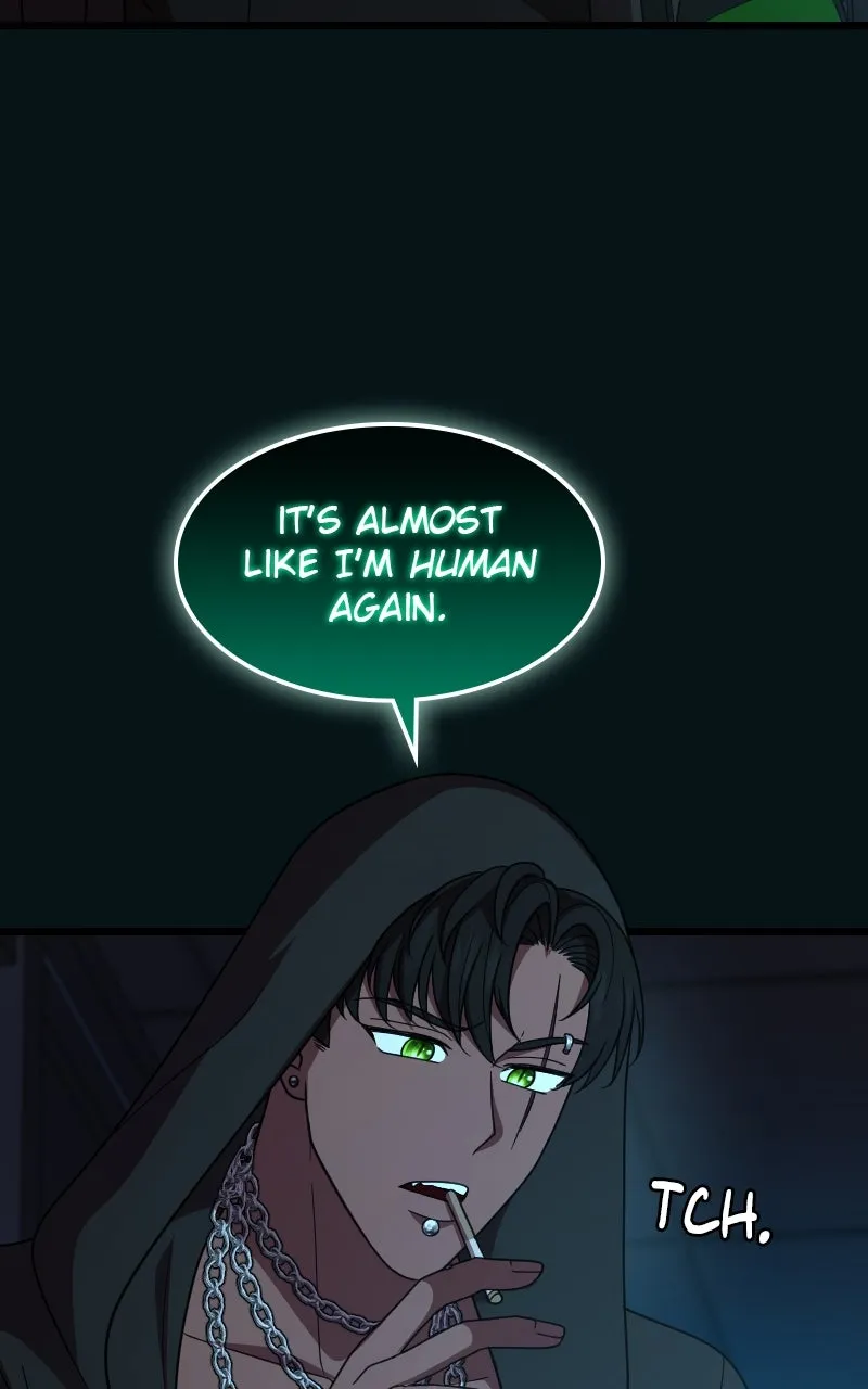 Death Is My BFF Chapter 17 page 15 - 