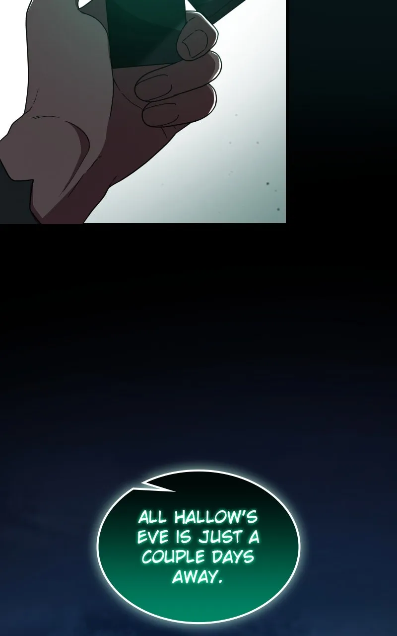 Death Is My BFF Chapter 17 page 17 - 