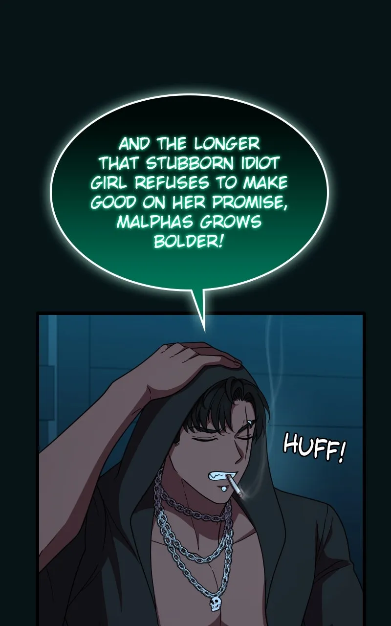 Death Is My BFF Chapter 17 page 19 - 