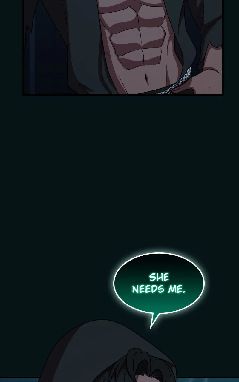 Death Is My BFF Chapter 17 page 20 - 