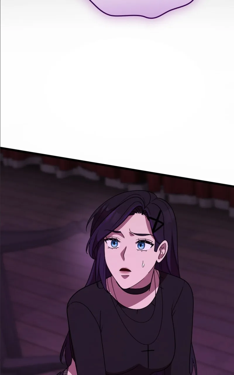 Death Is My BFF Chapter 17 page 3 - 