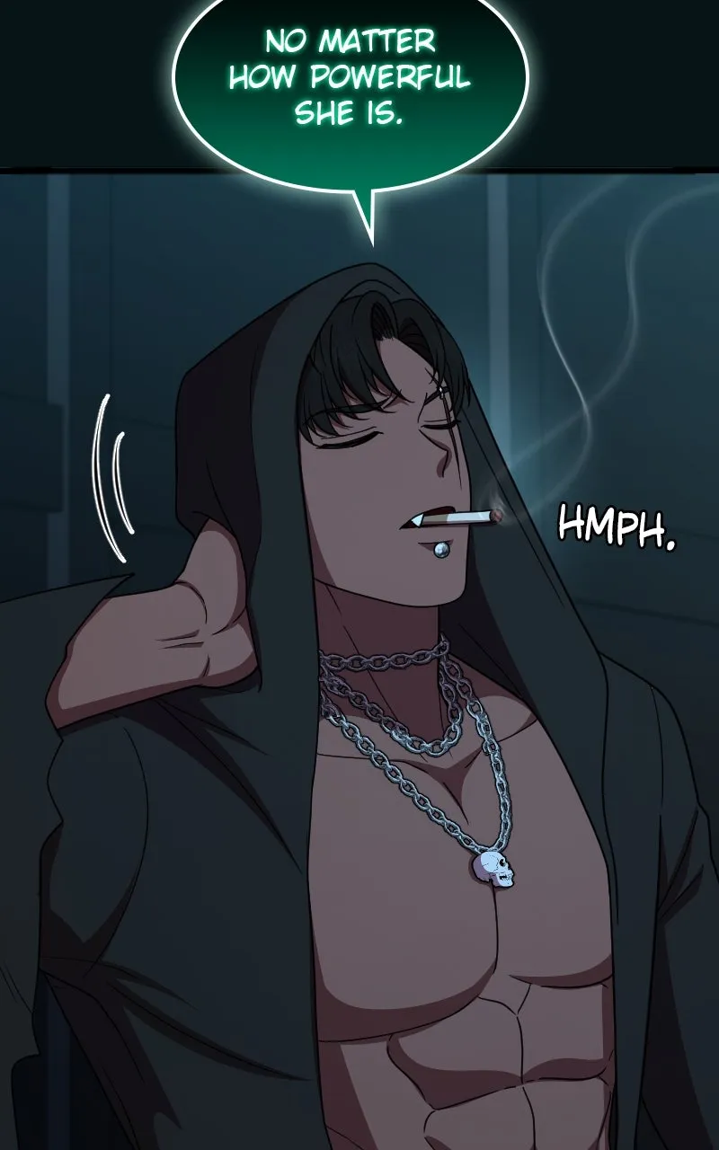 Death Is My BFF Chapter 17 page 22 - 
