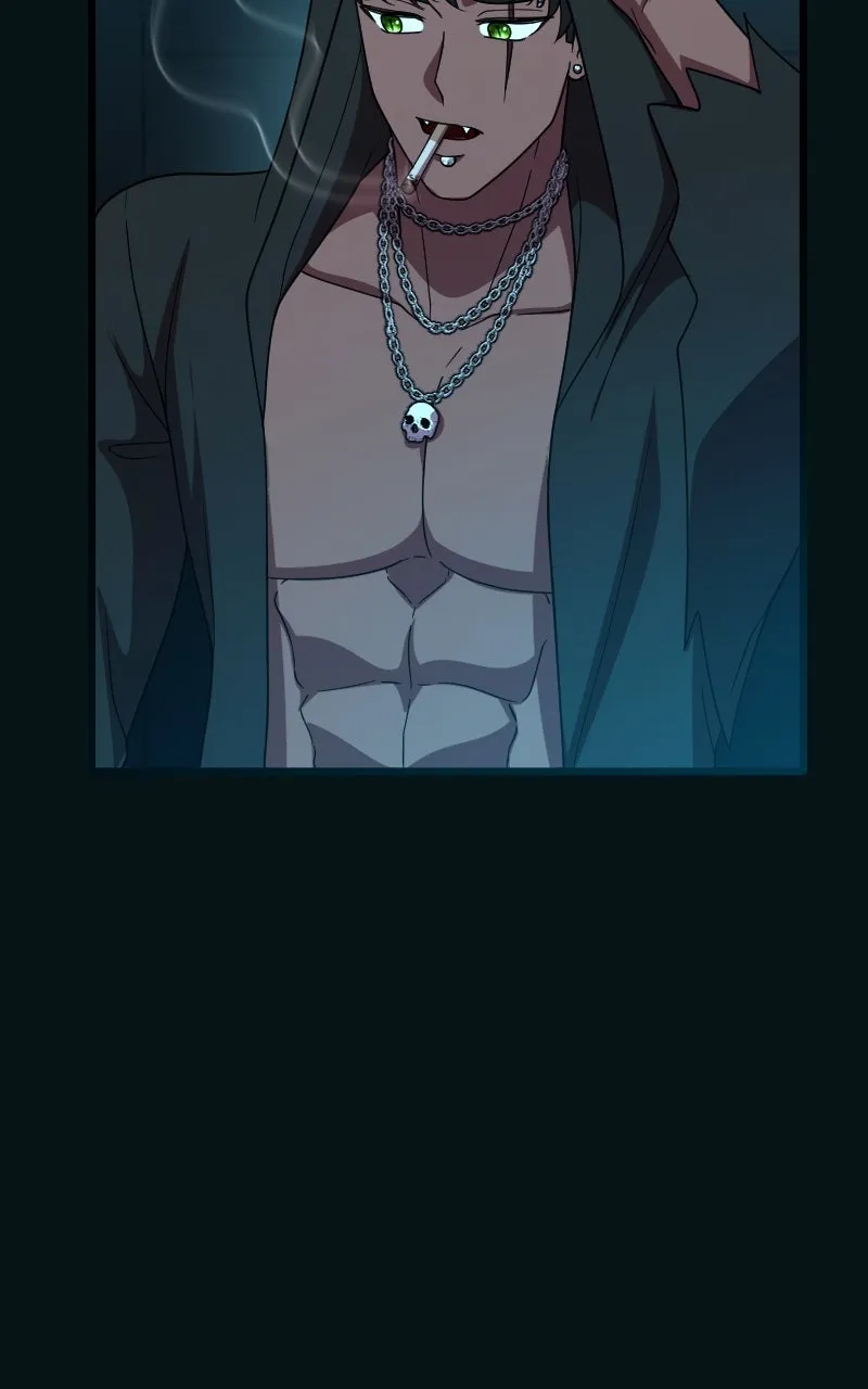 Death Is My BFF Chapter 17 page 24 - 