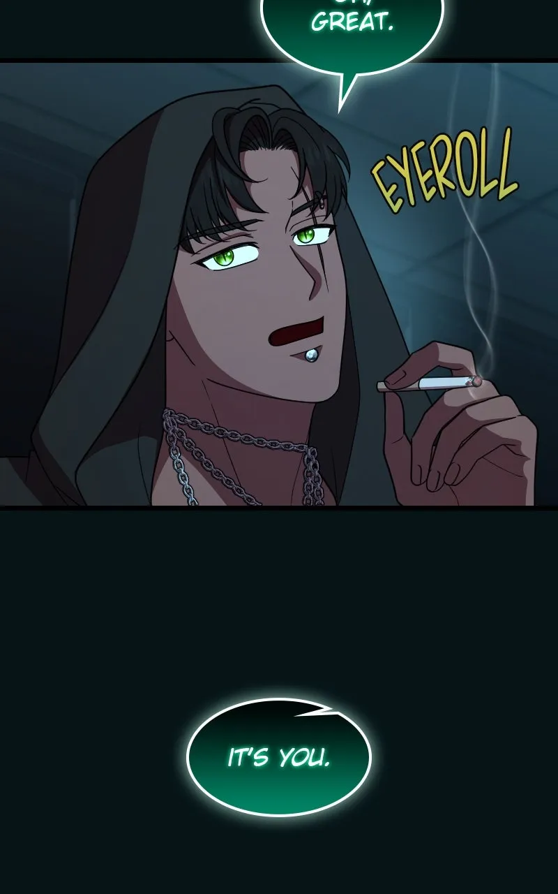 Death Is My BFF Chapter 17 page 27 - 