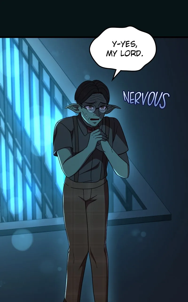 Death Is My BFF Chapter 17 page 28 - 