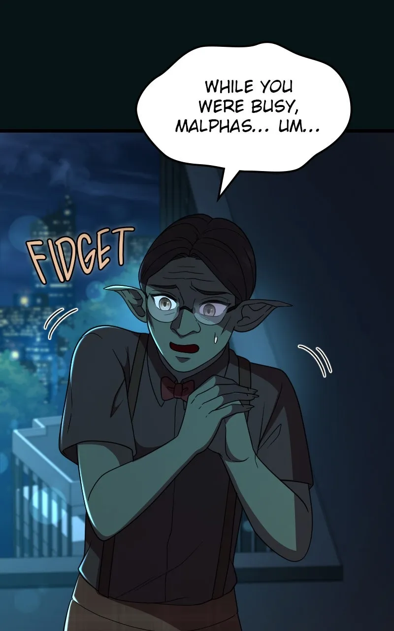 Death Is My BFF Chapter 17 page 31 - 