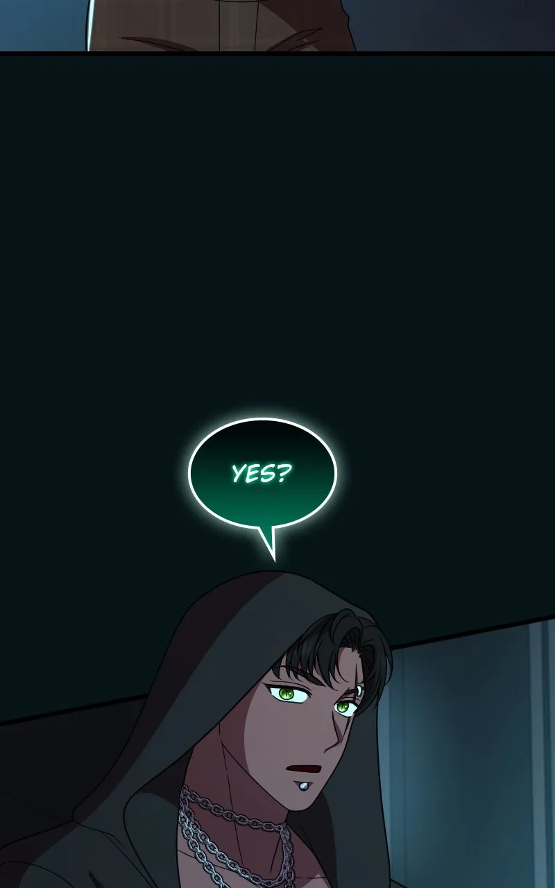Death Is My BFF Chapter 17 page 32 - 