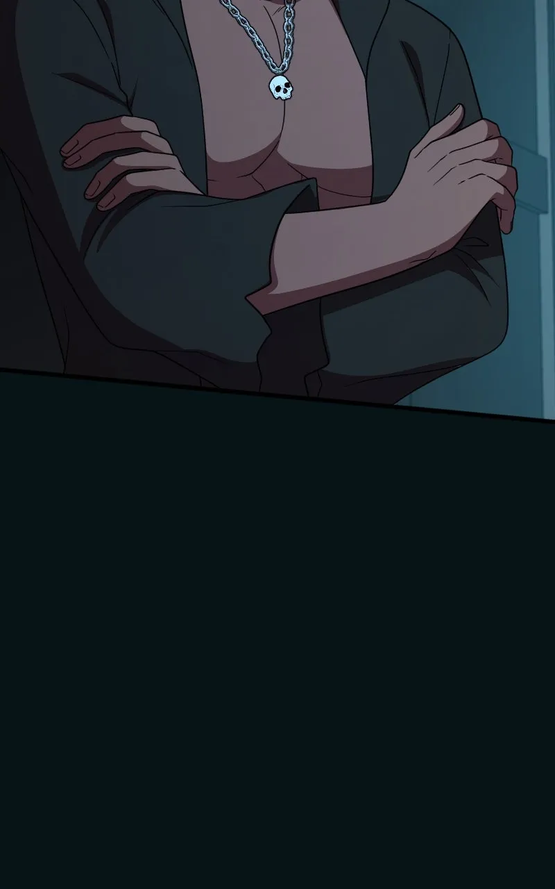 Death Is My BFF Chapter 17 page 33 - 