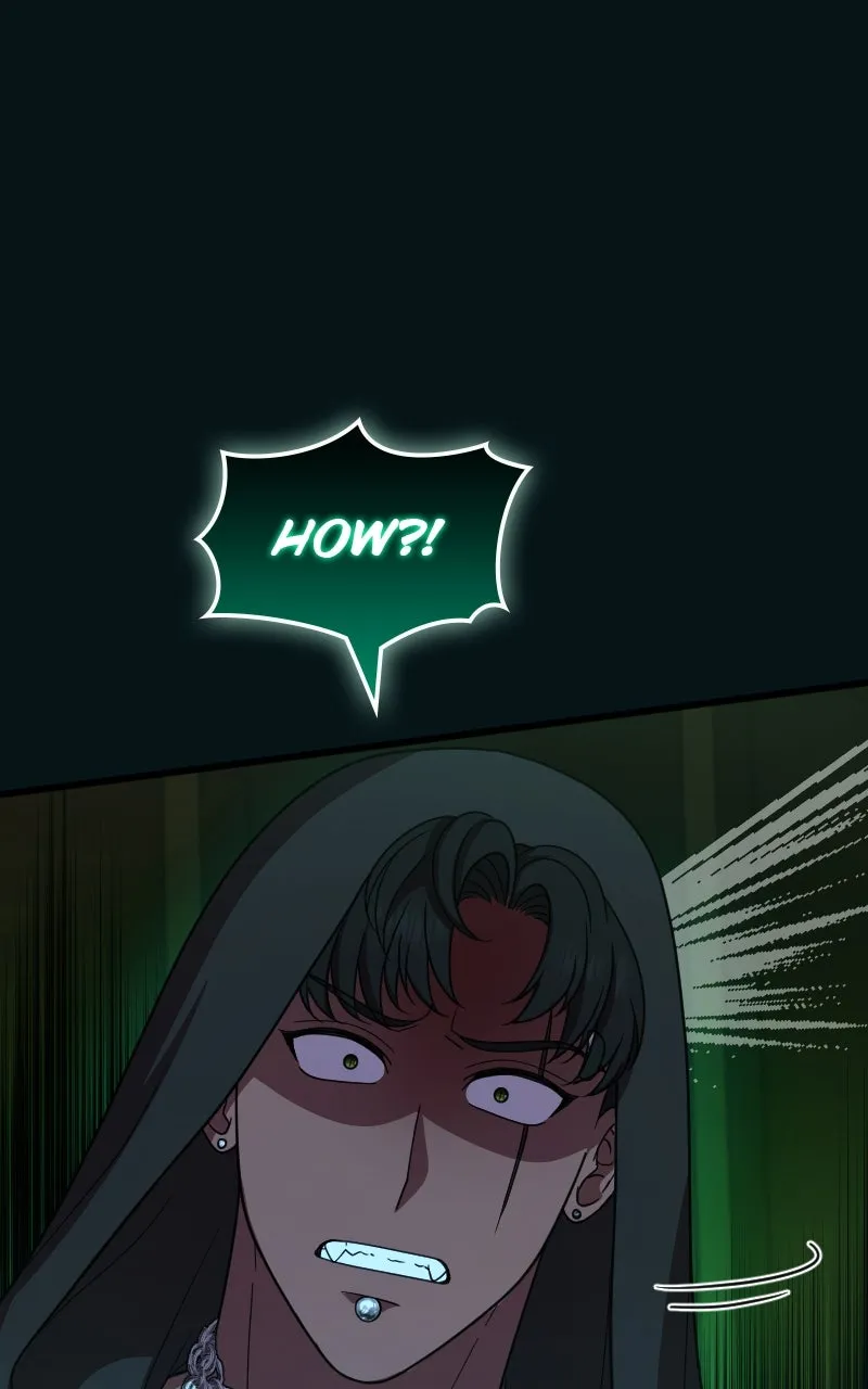 Death Is My BFF Chapter 17 page 35 - 