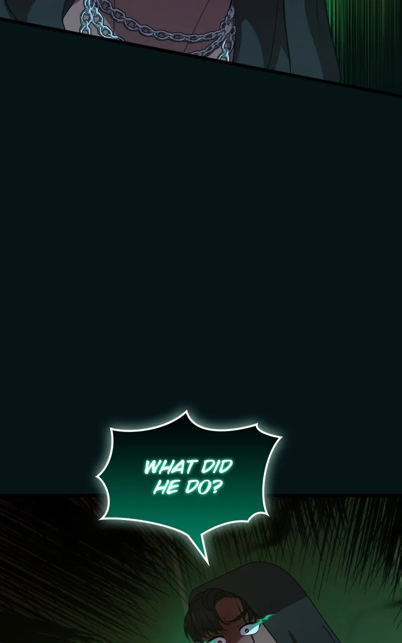 Death Is My BFF Chapter 17 page 36 - 