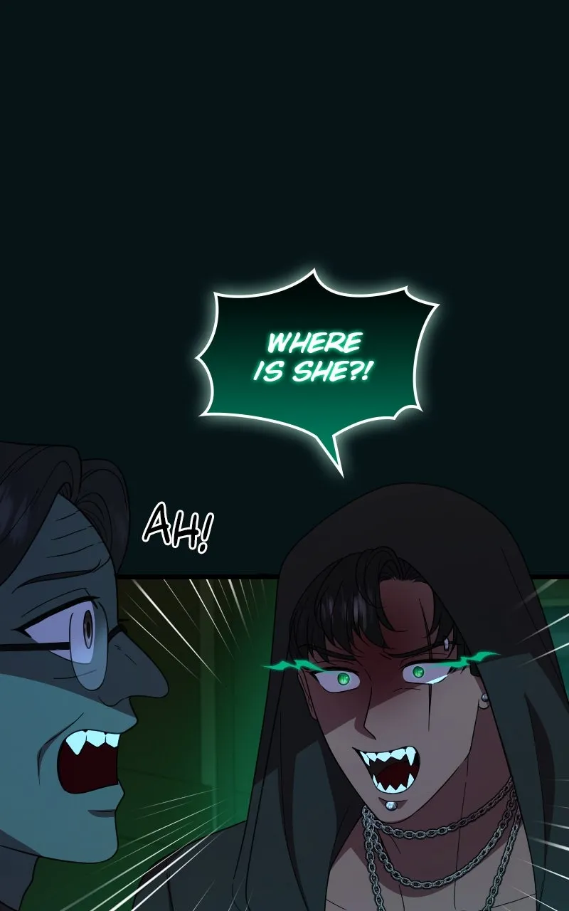 Death Is My BFF Chapter 17 page 38 - 