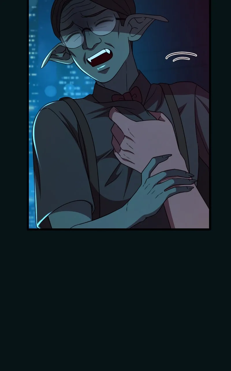 Death Is My BFF Chapter 17 page 40 - 