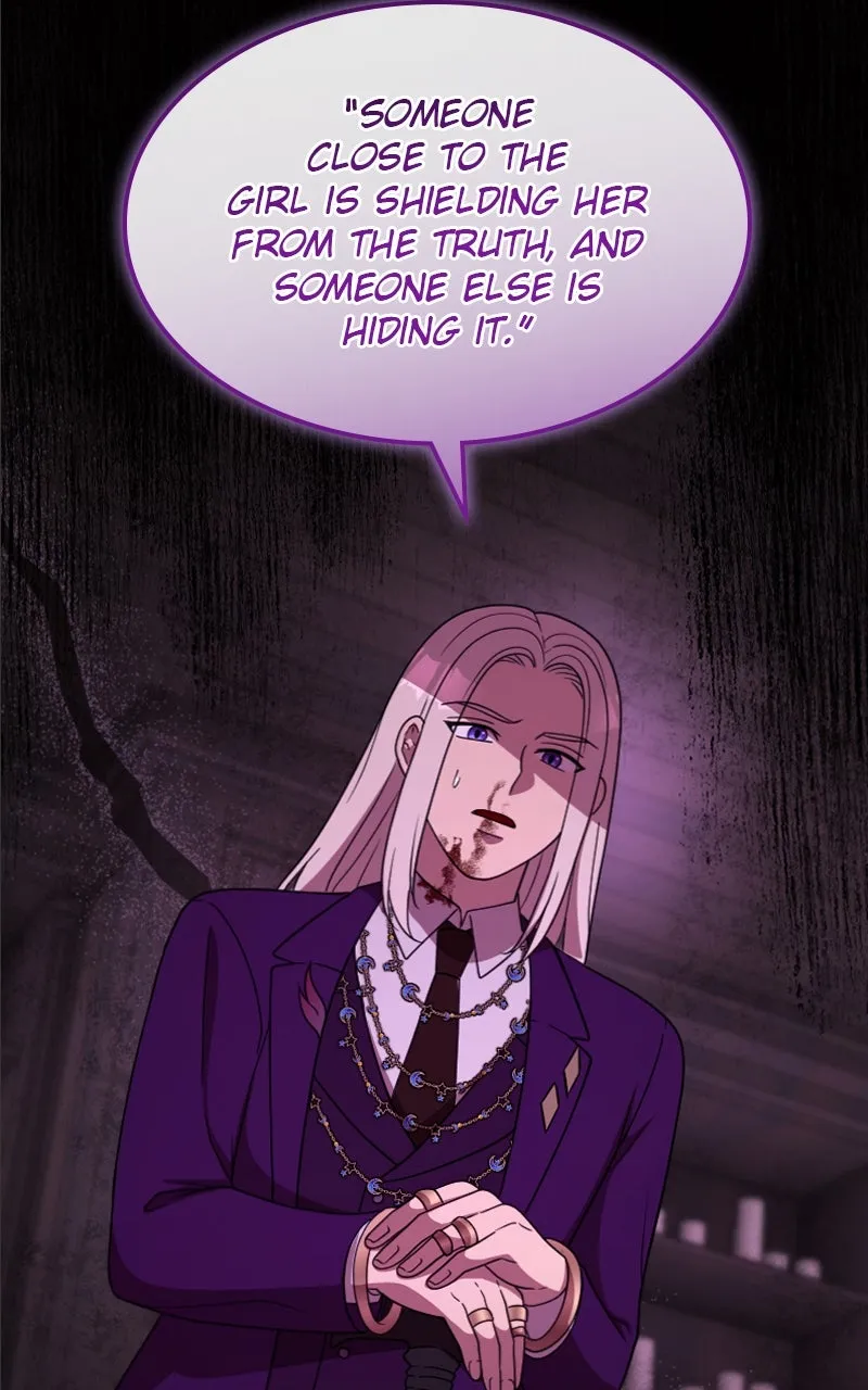 Death Is My BFF Chapter 17 page 5 - 