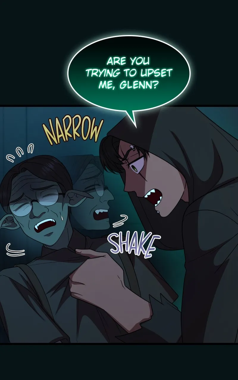 Death Is My BFF Chapter 17 page 41 - 
