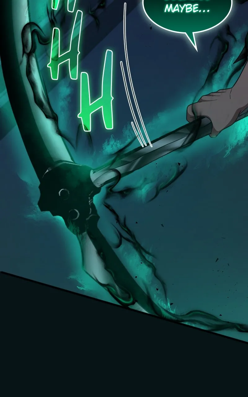 Death Is My BFF Chapter 17 page 43 - 