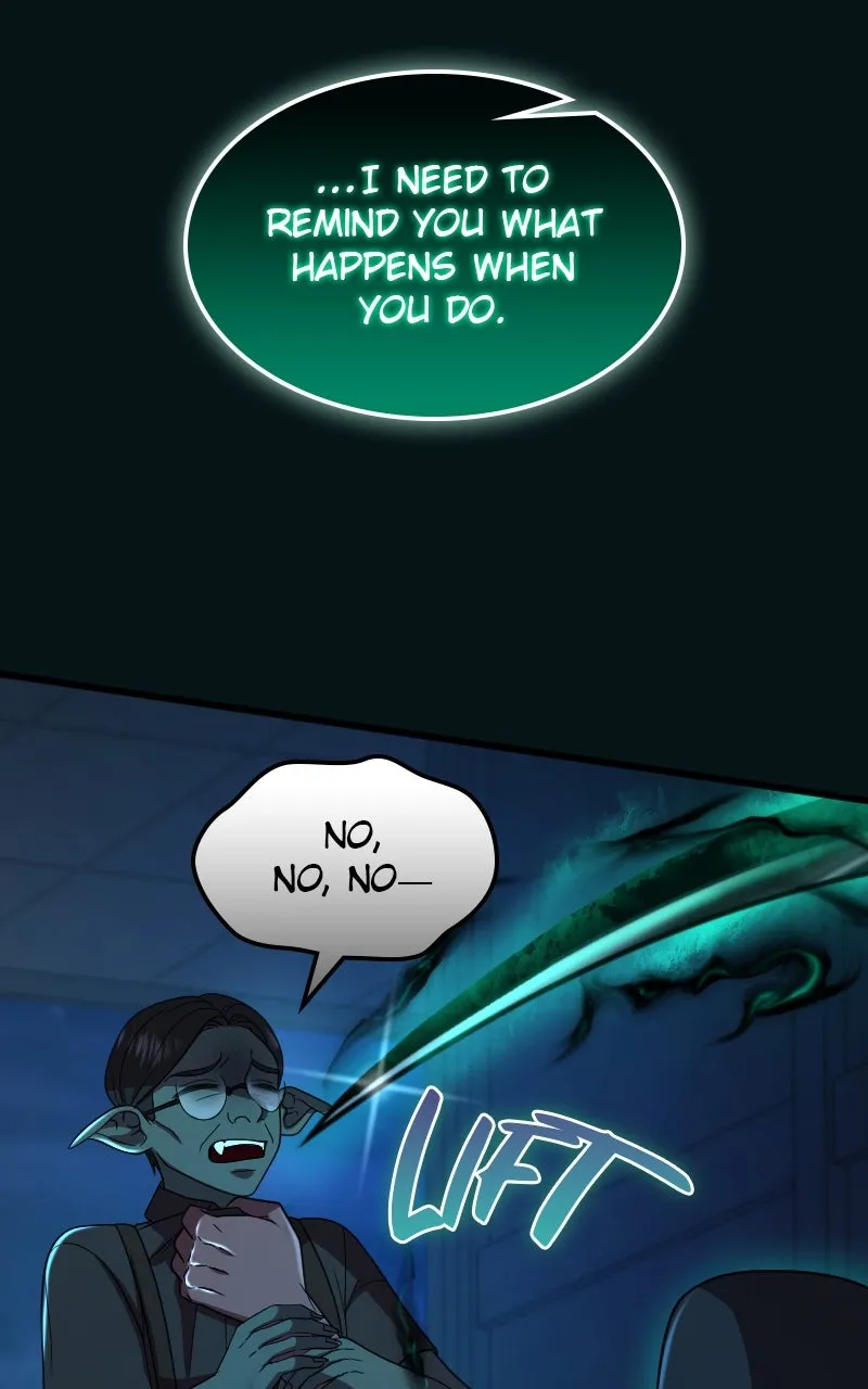 Death Is My BFF Chapter 17 page 44 - 