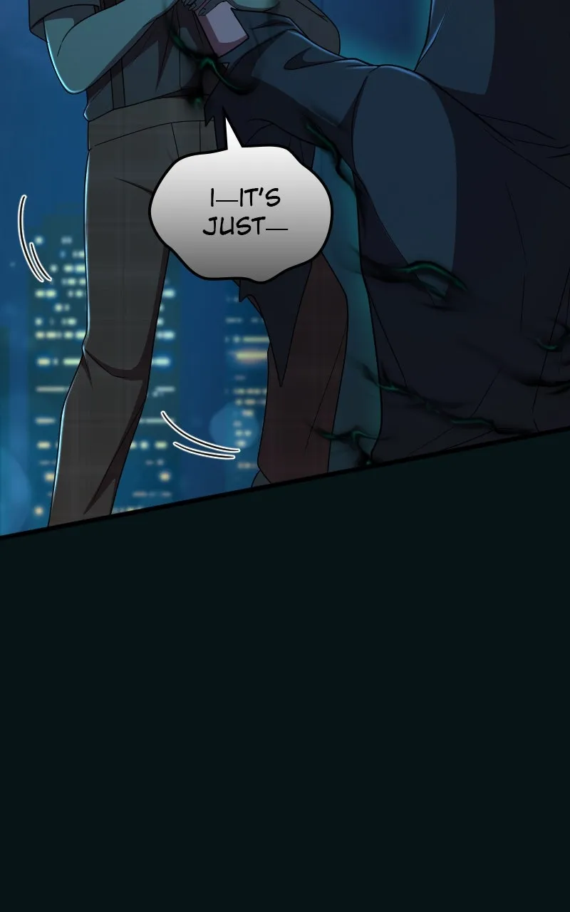 Death Is My BFF Chapter 17 page 45 - 