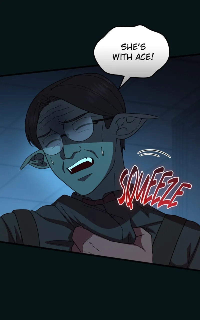 Death Is My BFF Chapter 17 page 46 - 