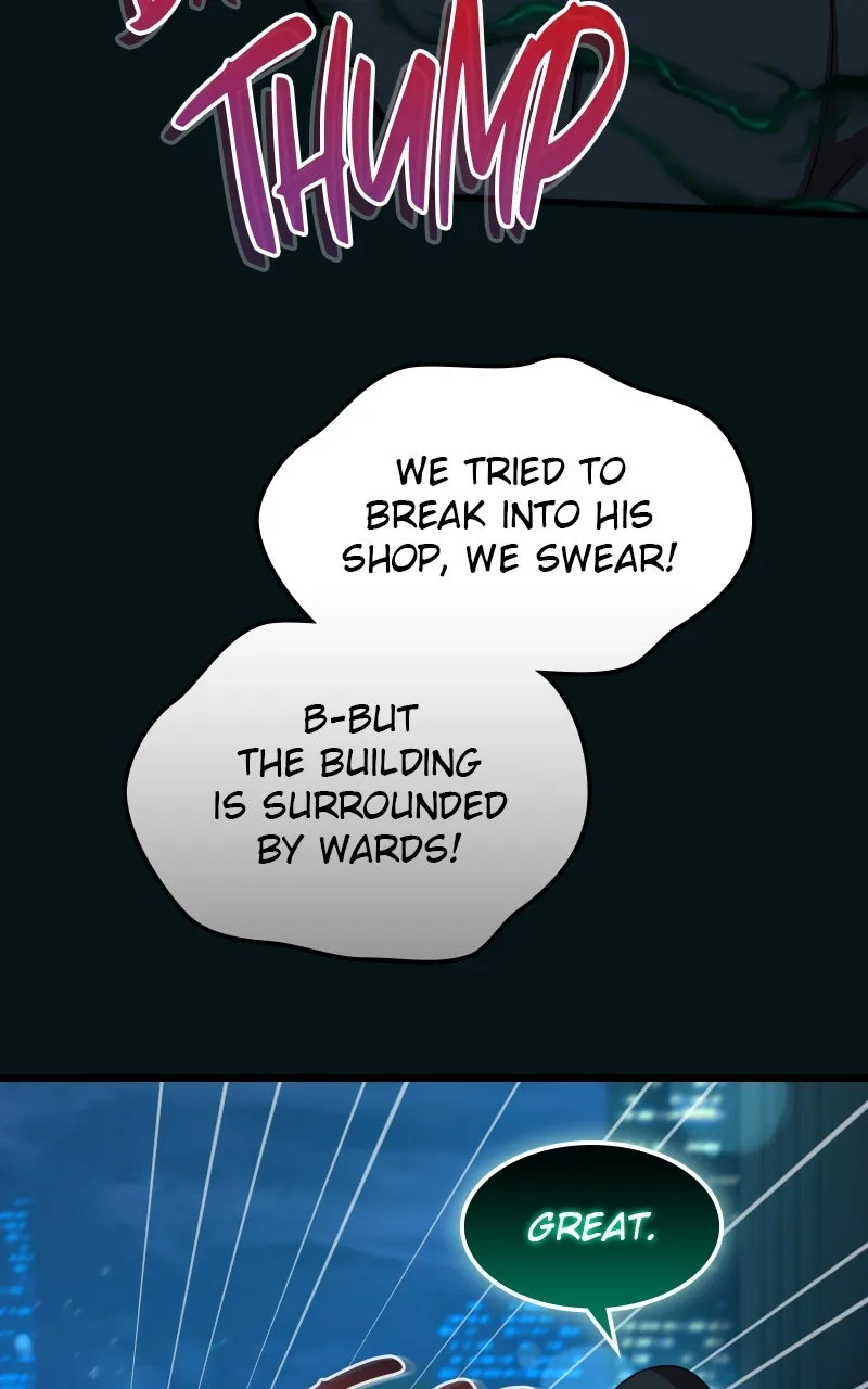 Death Is My BFF Chapter 17 page 48 - 