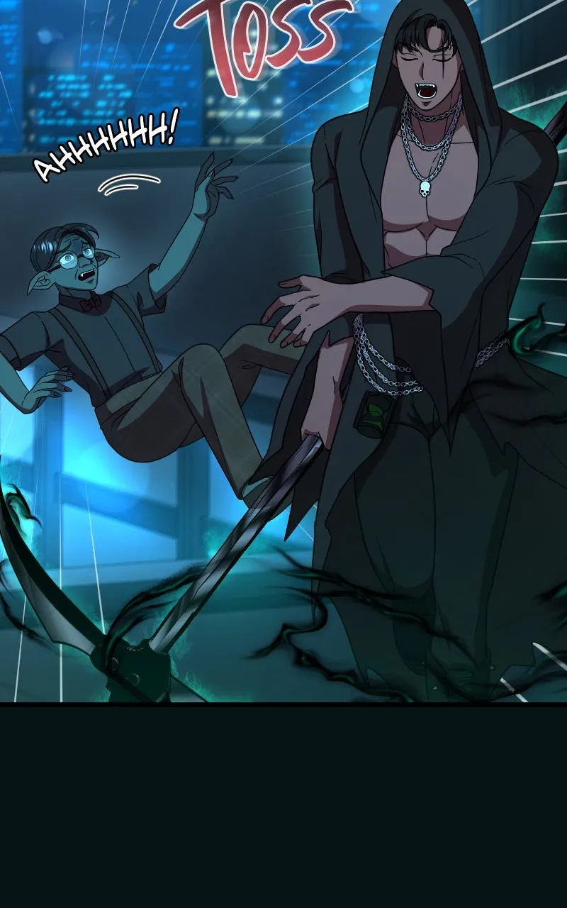 Death Is My BFF Chapter 17 page 49 - 