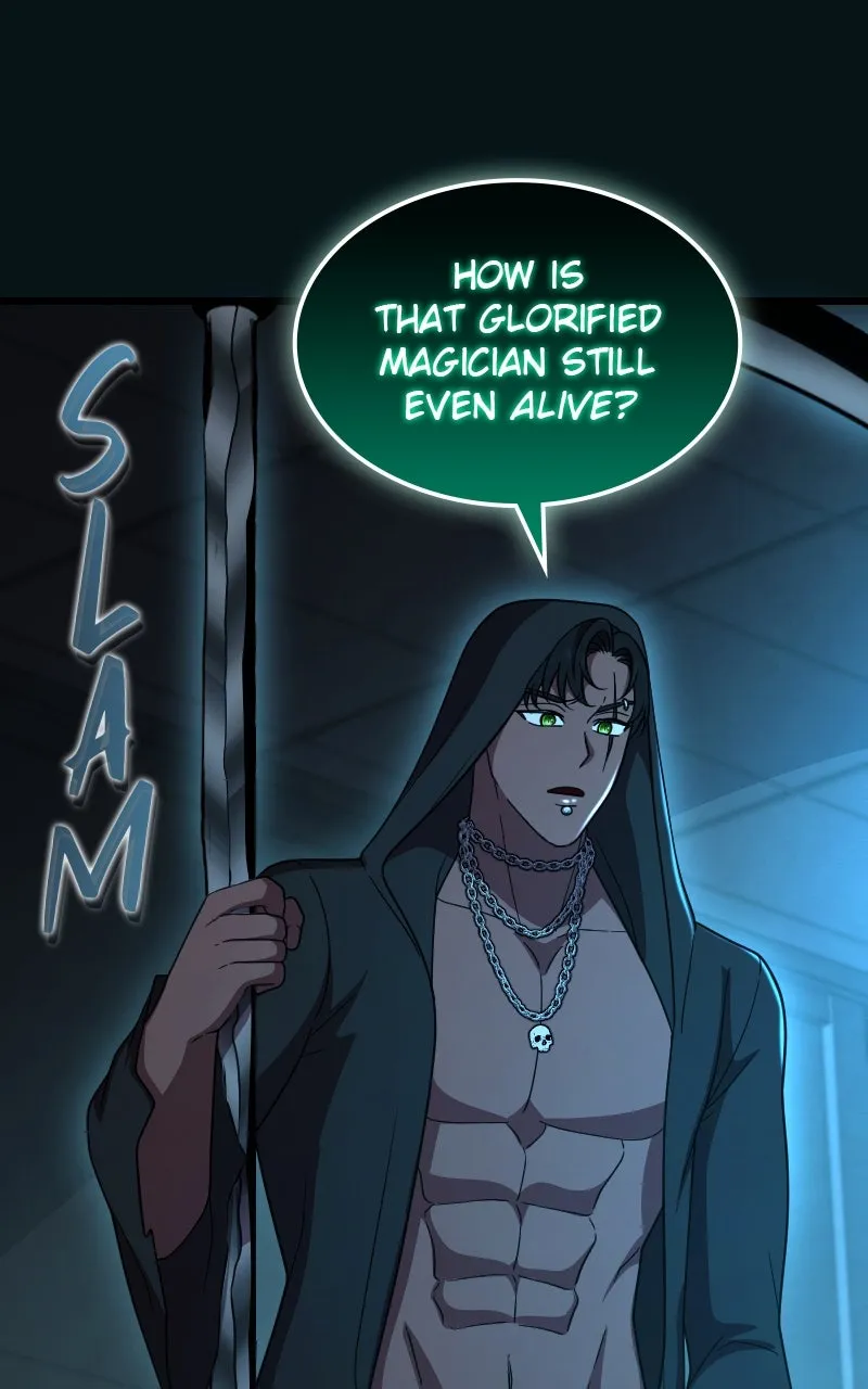 Death Is My BFF Chapter 17 page 50 - 