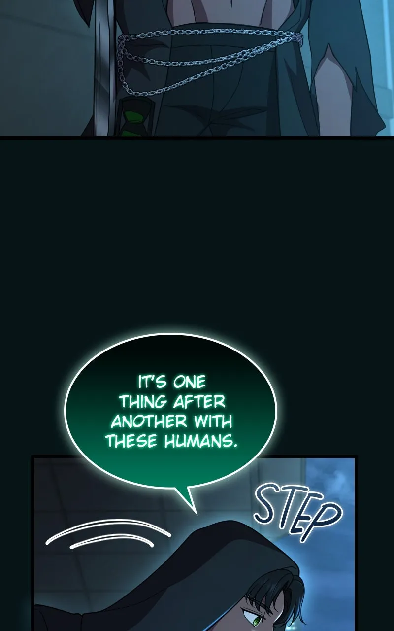 Death Is My BFF Chapter 17 page 51 - 