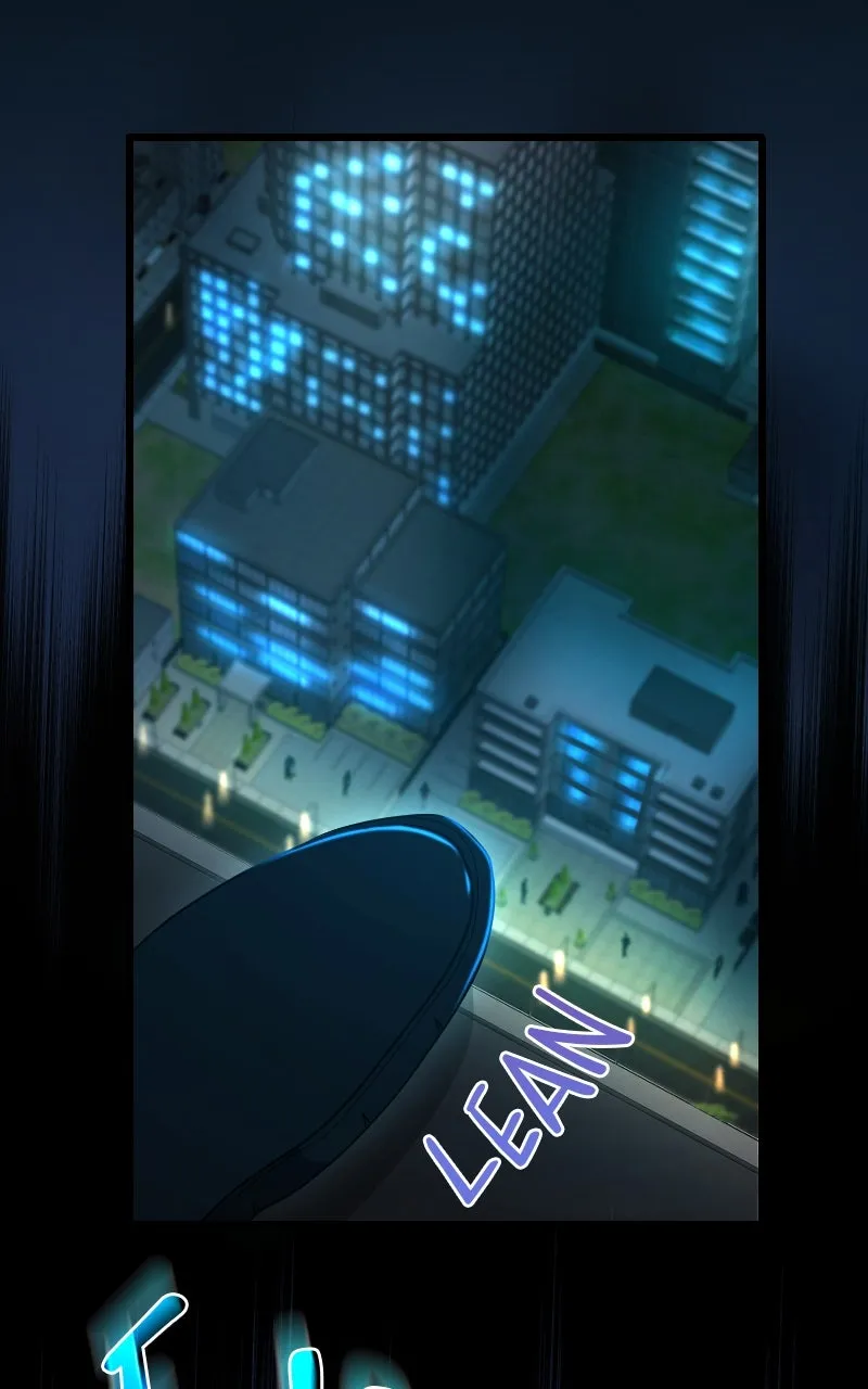 Death Is My BFF Chapter 17 page 53 - 