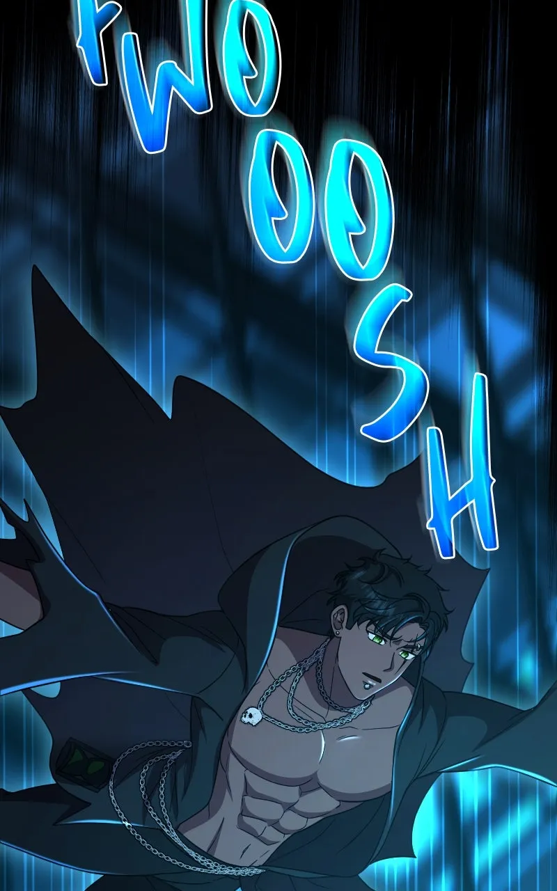 Death Is My BFF Chapter 17 page 54 - 