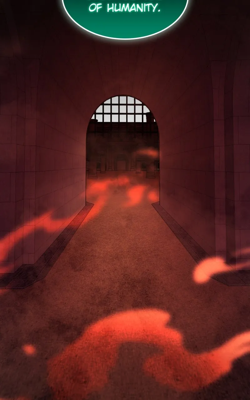 Death Is My BFF Chapter 17 page 58 - 