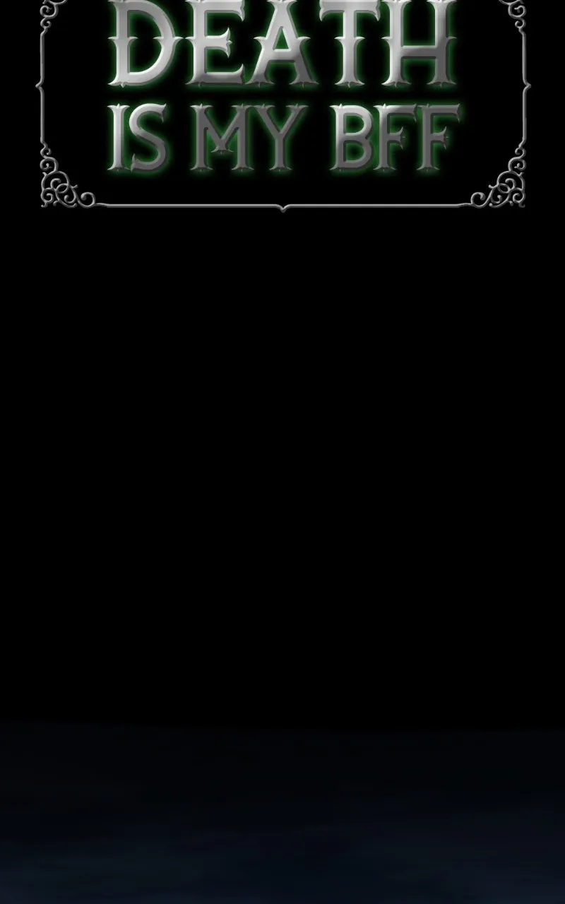 Death Is My BFF Chapter 17 page 7 - 