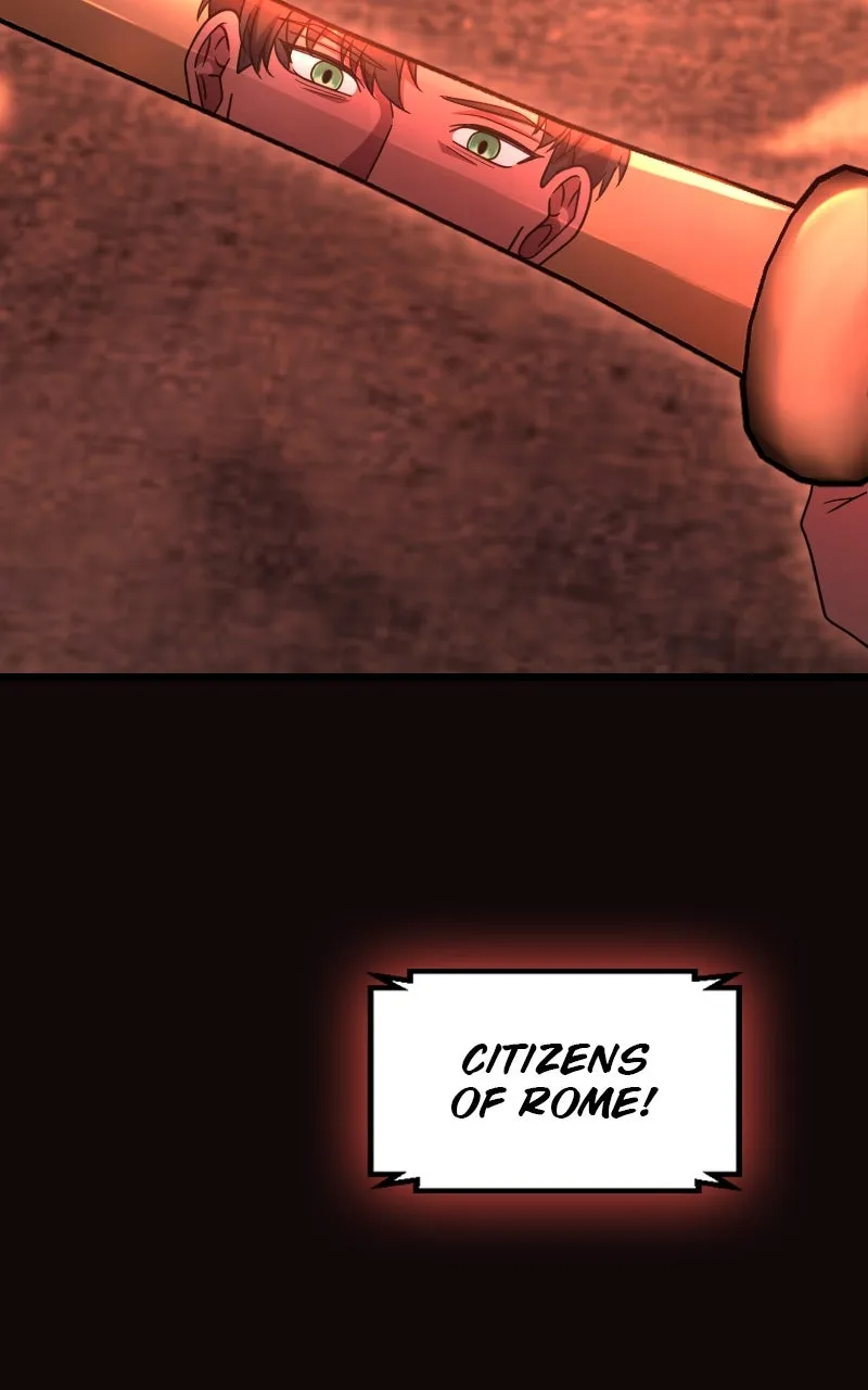 Death Is My BFF Chapter 17 page 61 - 