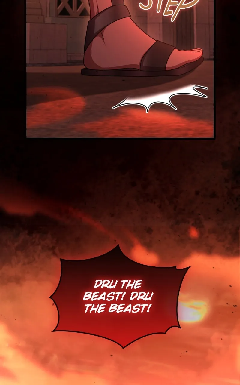 Death Is My BFF Chapter 17 page 63 - 