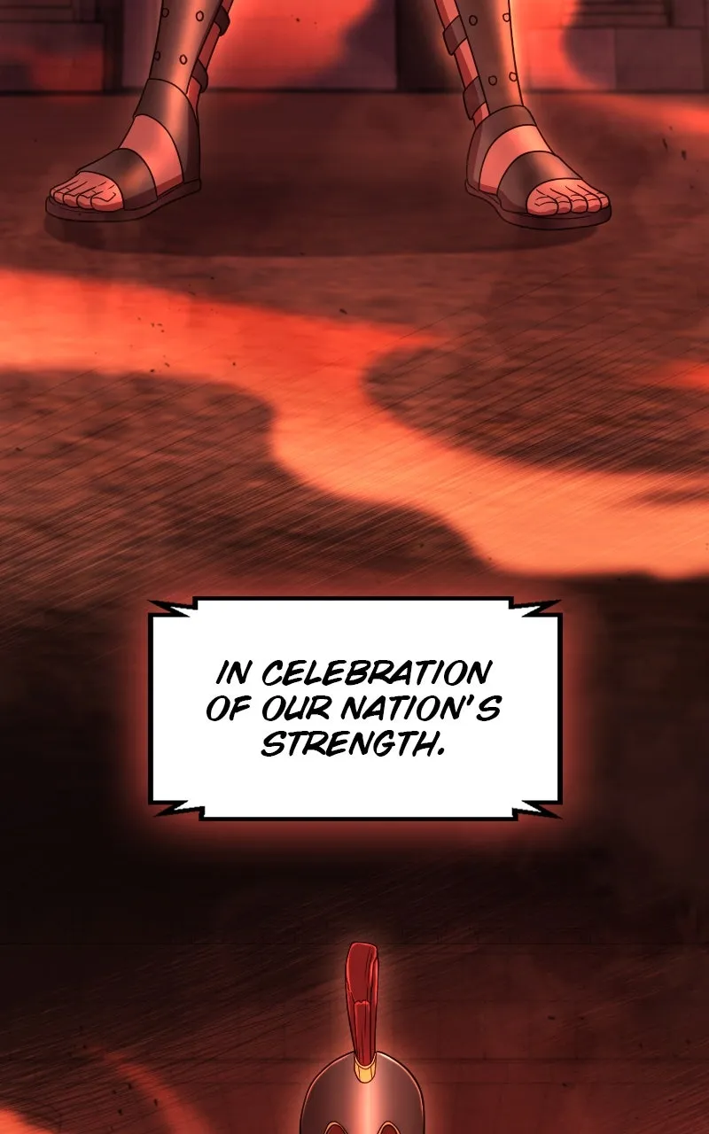 Death Is My BFF Chapter 17 page 65 - 