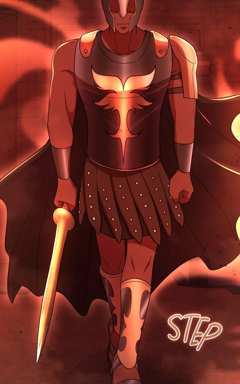 Death Is My BFF Chapter 17 page 66 - 