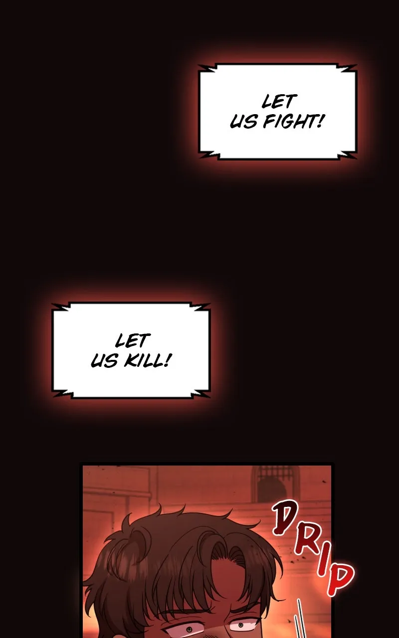 Death Is My BFF Chapter 17 page 71 - 