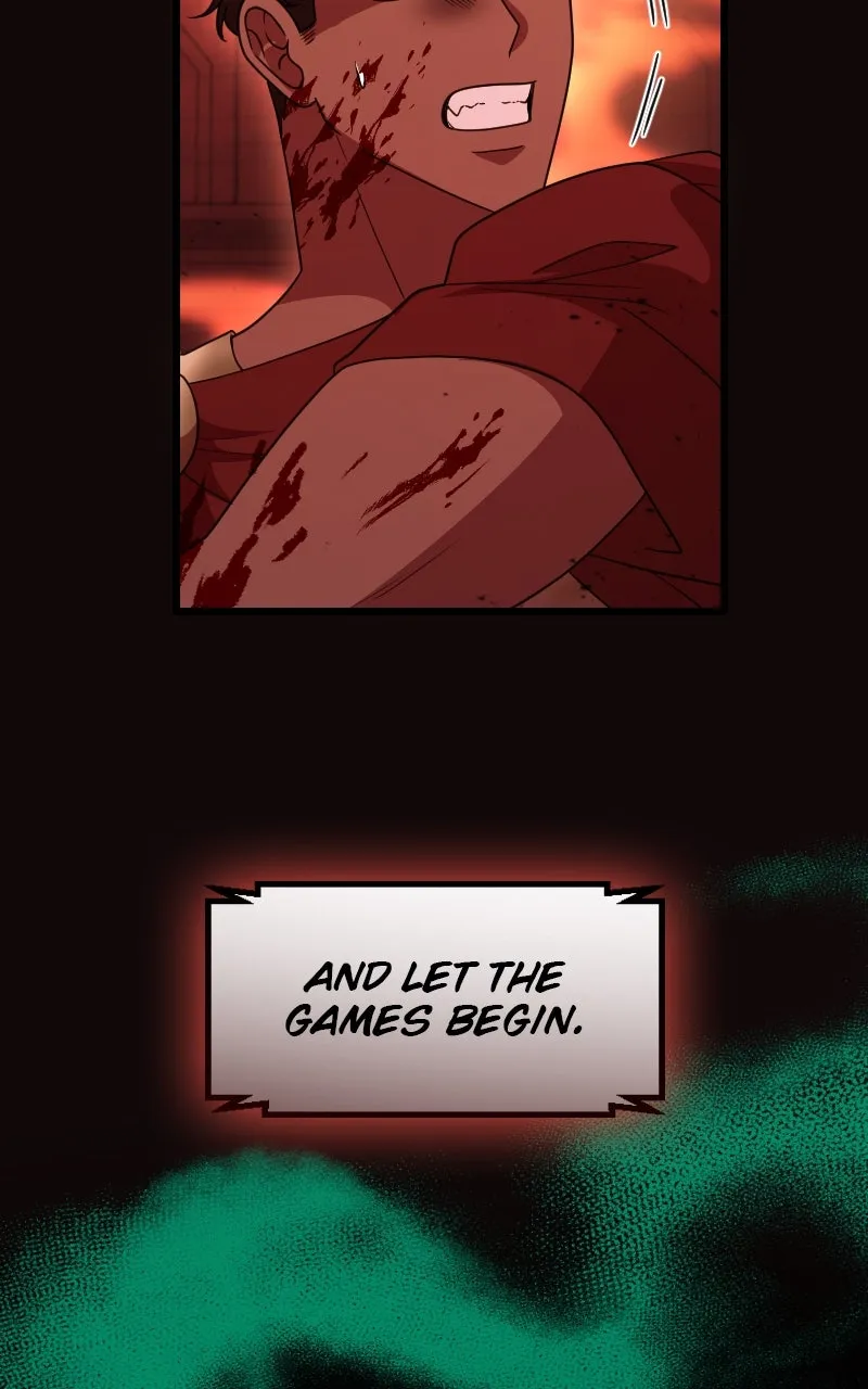 Death Is My BFF Chapter 17 page 72 - 