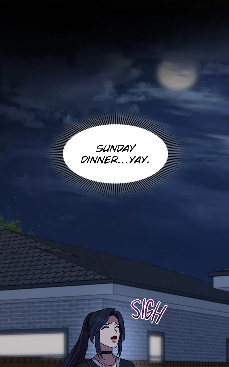Death Is My BFF Chapter 17 page 74 - 