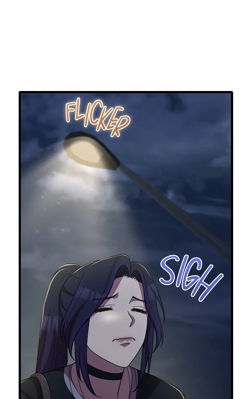 Death Is My BFF Chapter 17 page 76 - 
